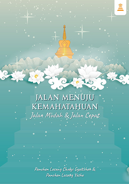 Jalan Menuju Kemahatahuan